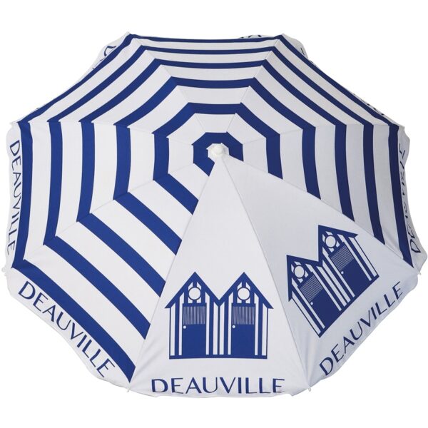 Parasol Deauville WDK Partner Poly Uv Fv D160