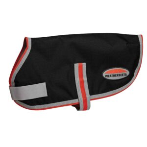 Manteau pour chien Weatherbeeta ComFiTec 1200D Therapy-Tec