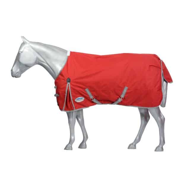 Couverture d'extérieur pour cheval Weatherbeeta Comfitec Classic 100g