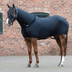 Couverture extensible pour cheval Weatherbeeta