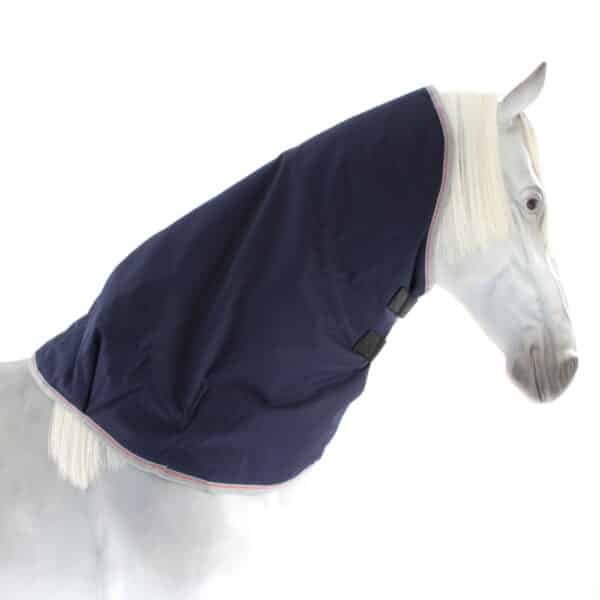 Couvre-cou imperméable pour cheval Weatherbeeta Comfitec Essential