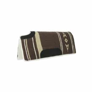 Tapis de selle pour cheval Westride Navajo