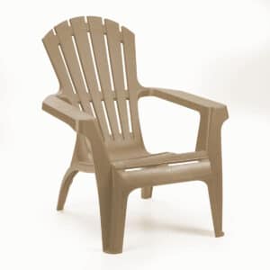 Fauteuil Wilsa Garden Adirondack