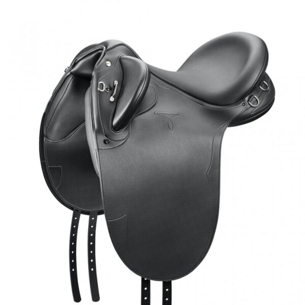 Selle équitation Wintec 500 mixte Hart