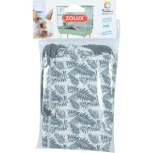 Tapis de protection pour cage à lapin Zolux NEOLIFE