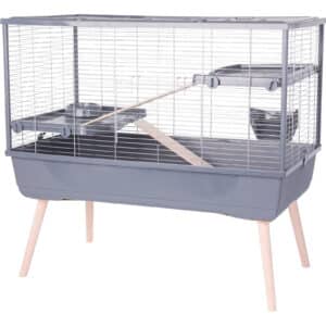 Cage pour Lapin Zolux Neolife