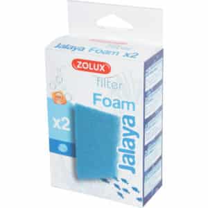 Cartouche Zolux Foam Jalaya (x2)