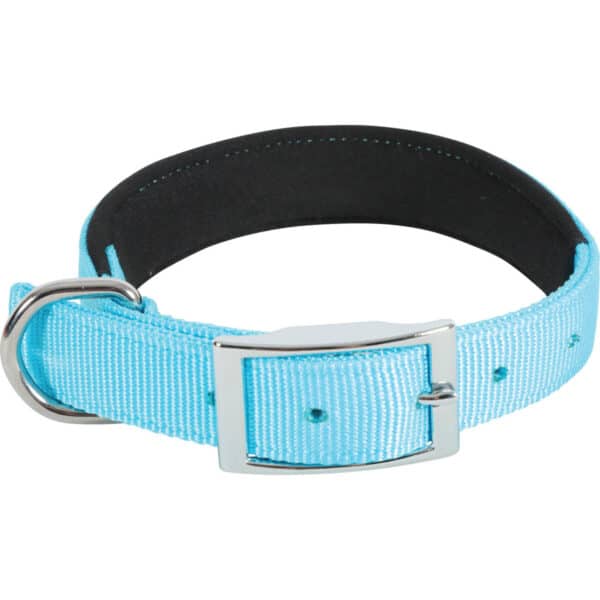 Collier nylon confort pour chien Zolux COMFORT