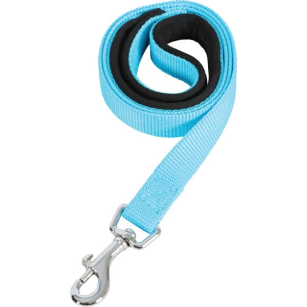 Laisse nylon confort pour chien Zolux