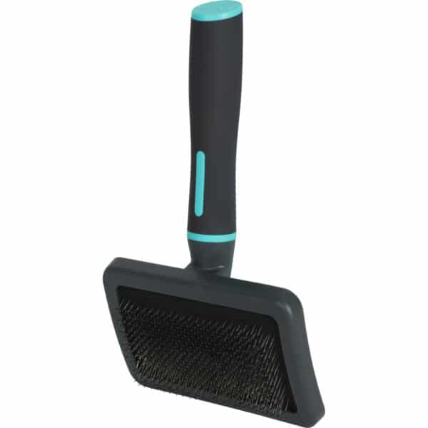 Brosse Slicker Pour Chien Zolux Anah