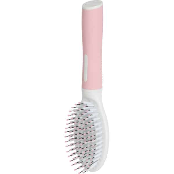 Brosse Bi-matière Pour Chat Zolux Anah