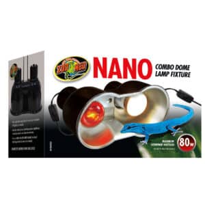 Double dome nano Zoomed FL-36E