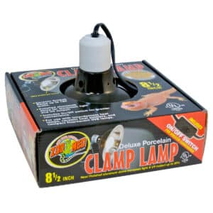 Support de lampe Zoomed LF11